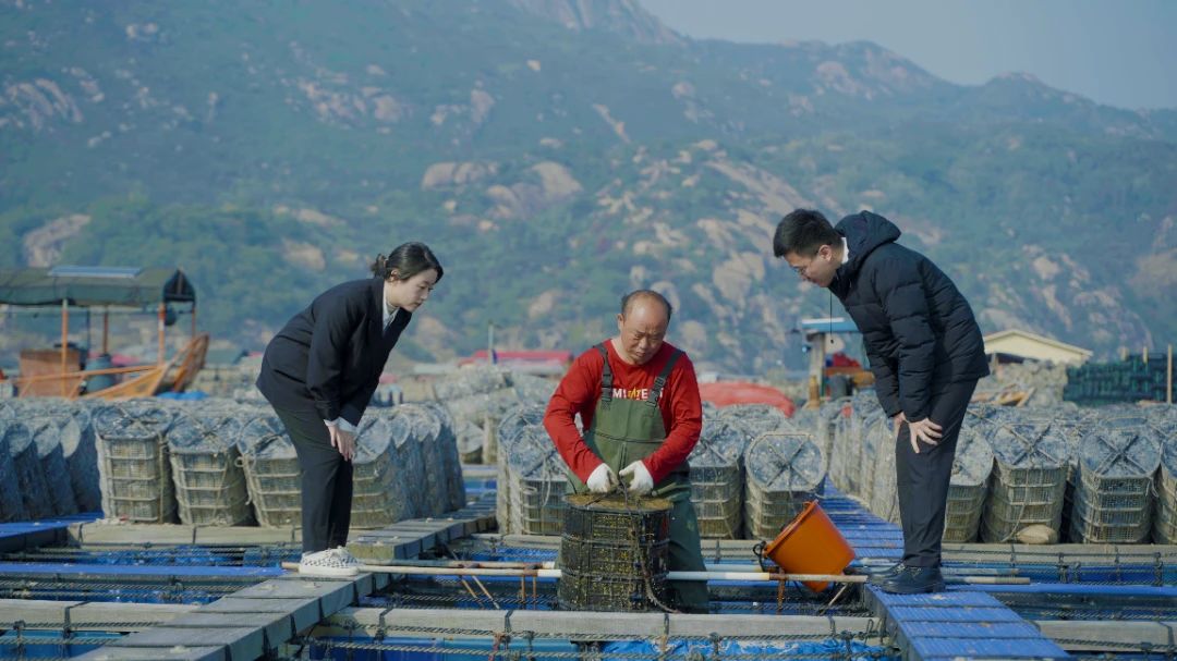 宁德万象城AWC：“引资入海”，，，，，，，为蓝色经济注入发展新引擎